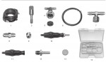 Rems 130002 R Eskimo Pipe Freezing Spare Parts